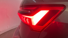 Audi A6 40 TDI Quattro Black Edition 5dr S Tronic Diesel Estate